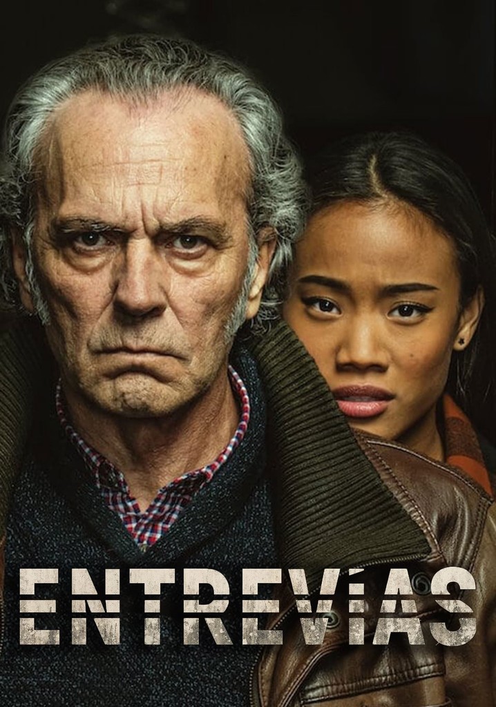 Entrevías Temporada 2 assista todos episódios online streaming